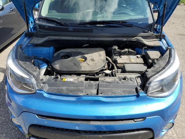 Photo 7 from auction – 2019 KIA SOUL + with VIN KNDJP3A56K7658332