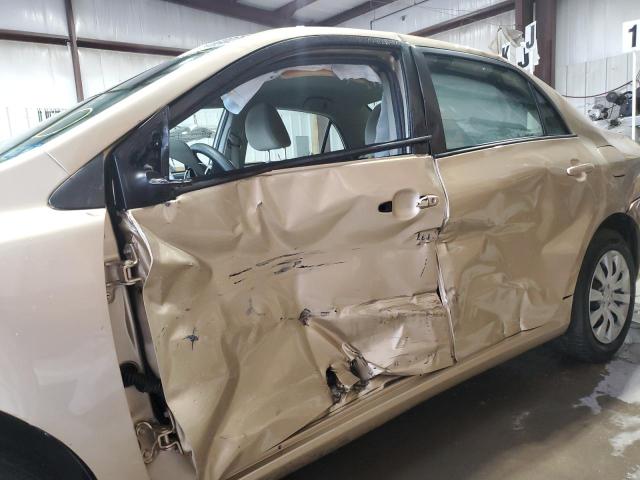 Photo 10 from auction – 2012 TOYOTA COROLLA BA with VIN 2T1BU4EE7CC865082