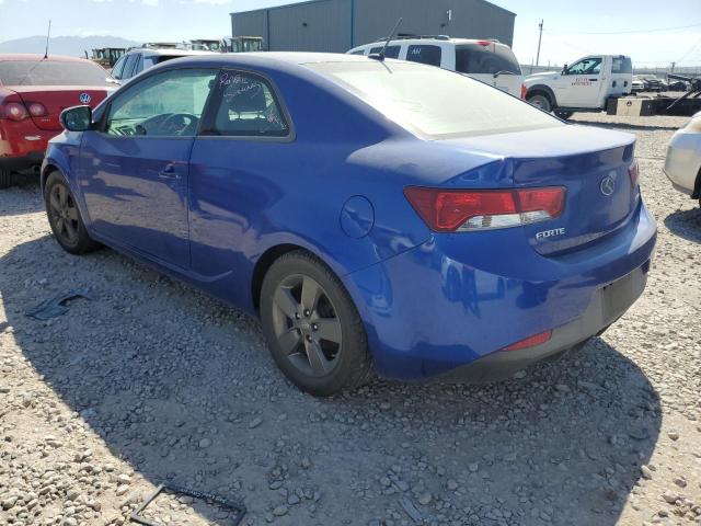 Photo 3 from auction – 2011 KIA FORTE EX with VIN KNAFU6A25B5428246