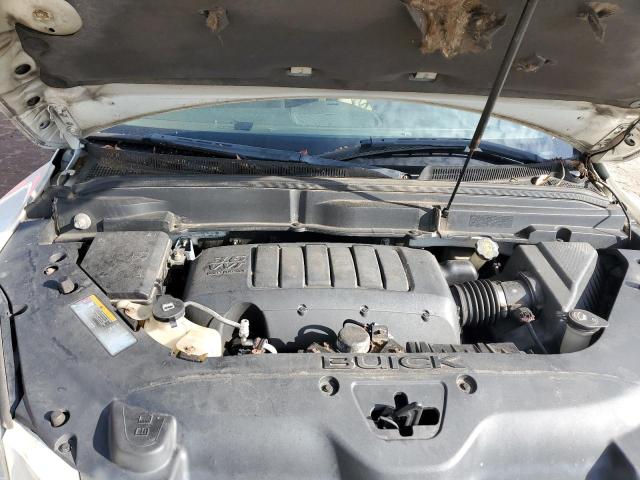 Photo 7 from auction – 2011 BUICK ENCLAVE CX with VIN 5GAKVCED9BJ189110