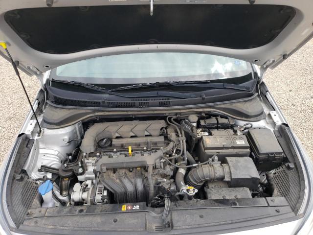 Photo 7 from auction – 2020 HYUNDAI ACCENT SE with VIN 3KPC24A69LE100000
