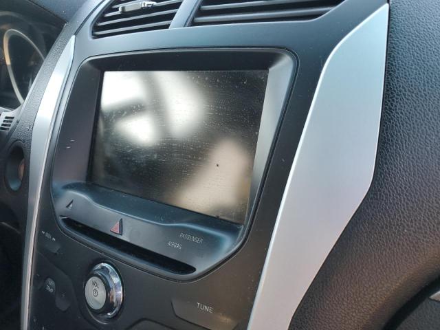 Photo 9 from auction – 2013 FORD EXPLORER X with VIN 1FM5K8D82DGC44076