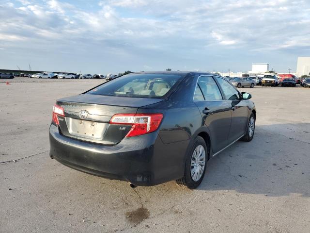 Photo 4 from auction – 2013 TOYOTA CAMRY L with VIN 4T1BF1FK3DU218238
