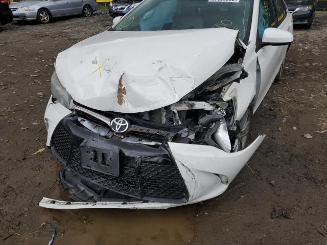Photo 9 from auction – 2015 TOYOTA CAMRY LE with VIN 4T1BF1FK4FU914545