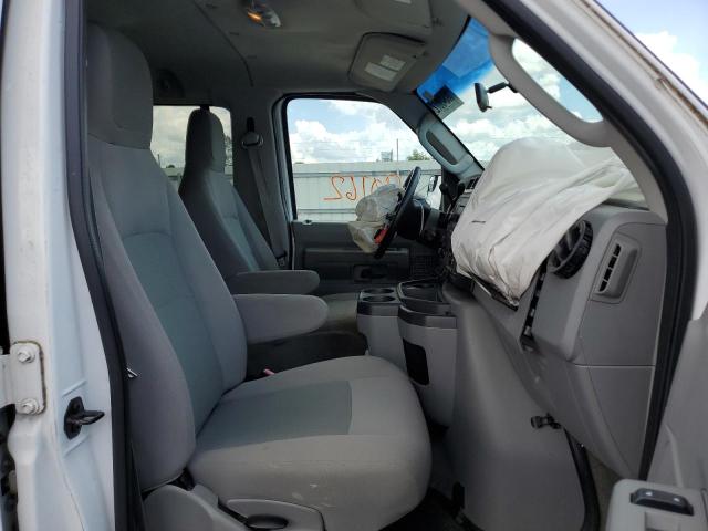 Photo 5 from auction – 2013 FORD ECONOLINE with VIN 1FBSS3BL4DDA94513