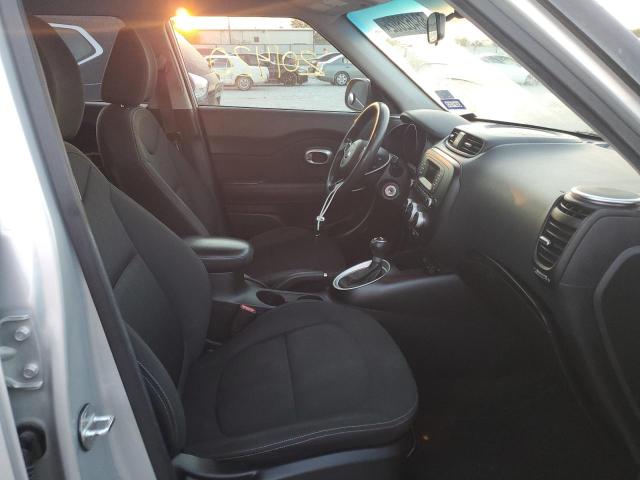 Photo 5 from auction – 2014 KIA SOUL with VIN KNDJN2A29E7714239