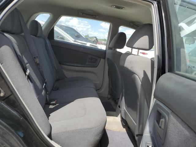 Photo 6 from auction – 2006 KIA SPECTRA5 with VIN KNAFE161165230110