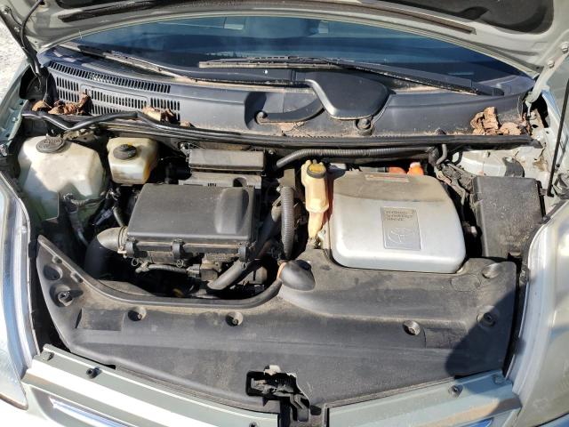 Photo 7 from auction – 2007 TOYOTA PRIUS with VIN JTDKB20U873262990