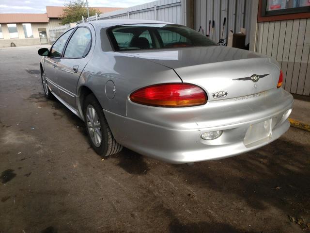 Photo 3 from auction – 2003 CHRYSLER CONCORDE L with VIN 2C3HD46R13H512195