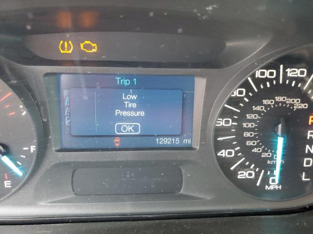 Photo 8 from auction – 2011 FORD EDGE SE with VIN 2FMDK3GC2BBB01731