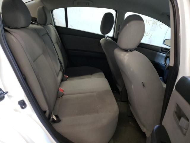 Photo 6 from auction – 2012 NISSAN SENTRA 2.0 with VIN 3N1AB6AP7CL772972