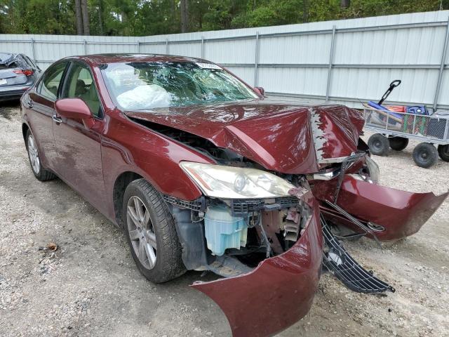 صورة رقم 1 من المزاد - 2008 LEXUS ES 350 مع VIN JTHBJ46G082179088