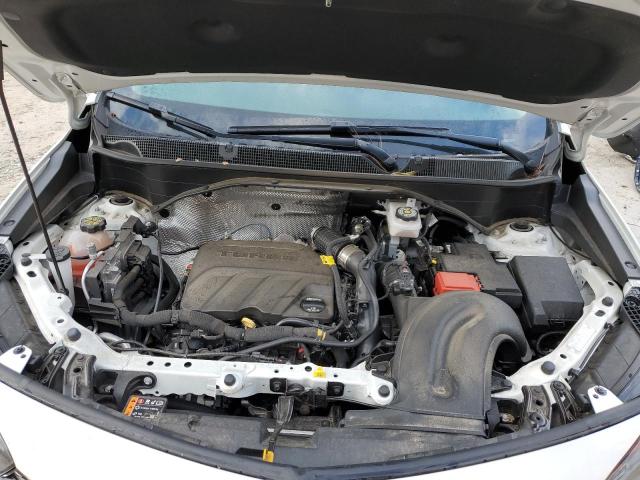 Photo 7 from auction – 2021 BUICK ENCORE GX with VIN KL4MMDS2XMB154540