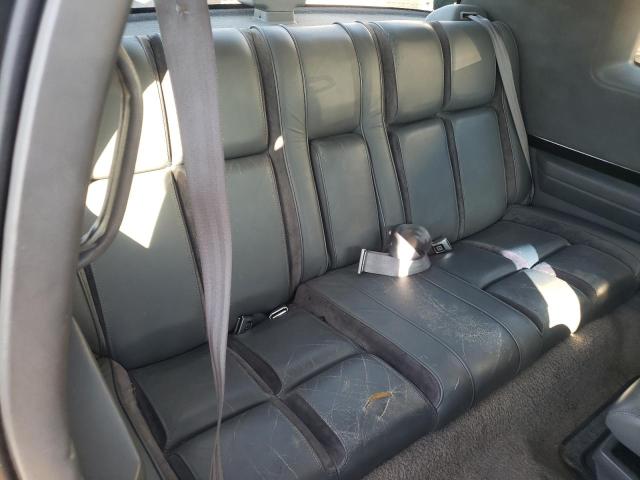 Photo 6 from auction – 1989 BUICK RIVIERA with VIN 1G4EZ11C2KU400658
