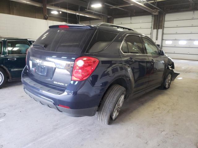 Photo 4 from auction – 2015 CHEVROLET EQUINOX LT with VIN 2GNFLFEK9F6163090