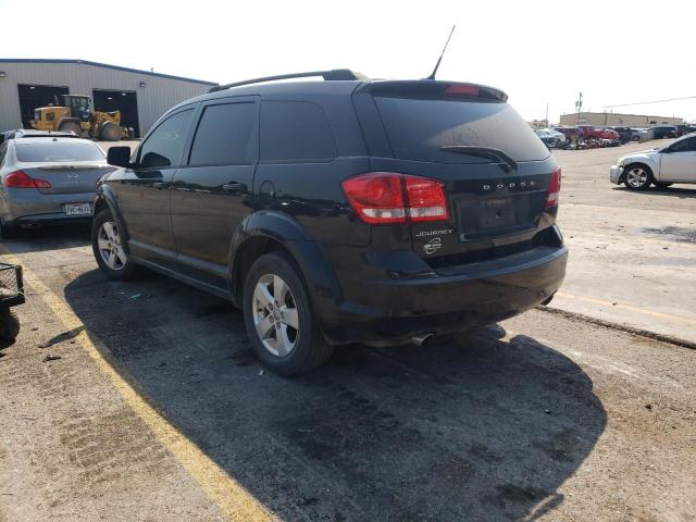 Photo 3 from auction – 2011 DODGE JOURNEY MA with VIN 3D4PG1FG9BT501885