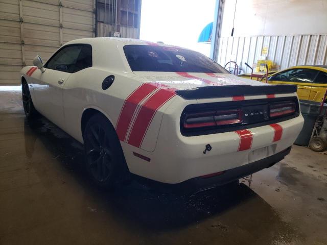 Photo 3 from auction – 2019 DODGE CHALLENGER with VIN 2C3CDZBT9KH621186