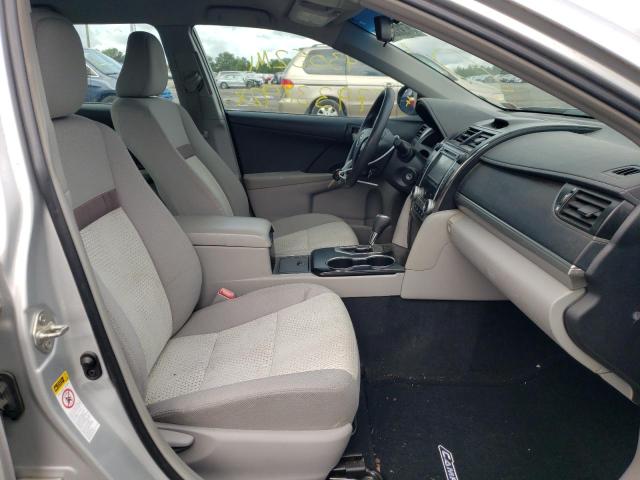 Photo 5 from auction – 2014 TOYOTA CAMRY L with VIN 4T4BF1FKXER341557