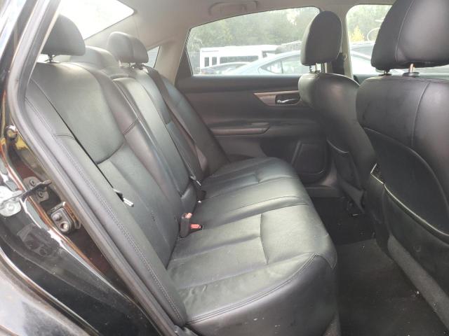 Photo 6 from auction – 2014 NISSAN ALTIMA 3.5 with VIN 1N4BL3AP1EC166035