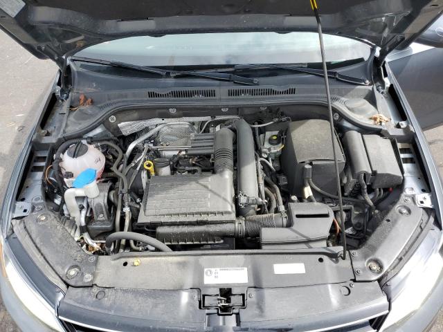 Photo 7 from auction – 2017 VOLKSWAGEN JETTA S with VIN 3VW2B7AJ3HM372263