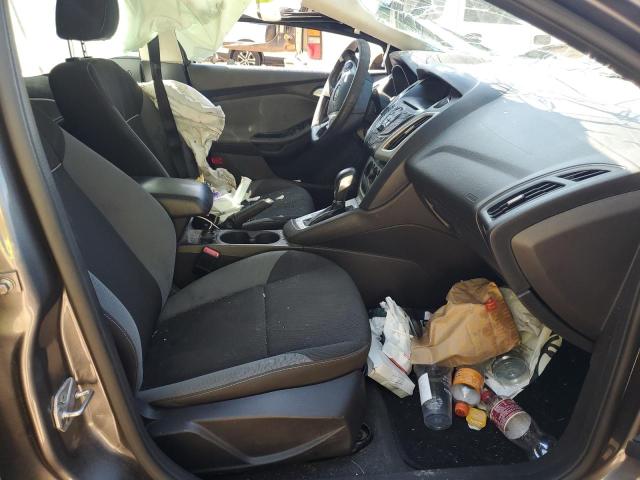 Photo 5 from auction – 2013 FORD FOCUS SE with VIN 1FADP3K21DL369201