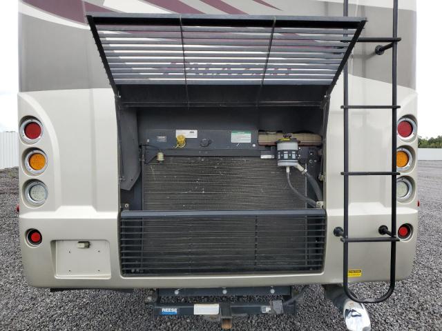 Photo 7 from auction – 2014 FREIGHTLINER CHASSIS XC with VIN 4UZACJDT2ECFS2588