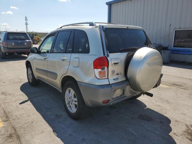 Photo 3 from auction – 2001 TOYOTA RAV4 with VIN JTEGH20V610018465