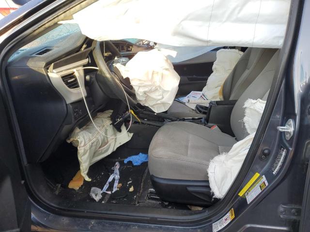 Photo 5 from auction – 2015 TOYOTA COROLLA L with VIN 5YFBURHEXFP304906
