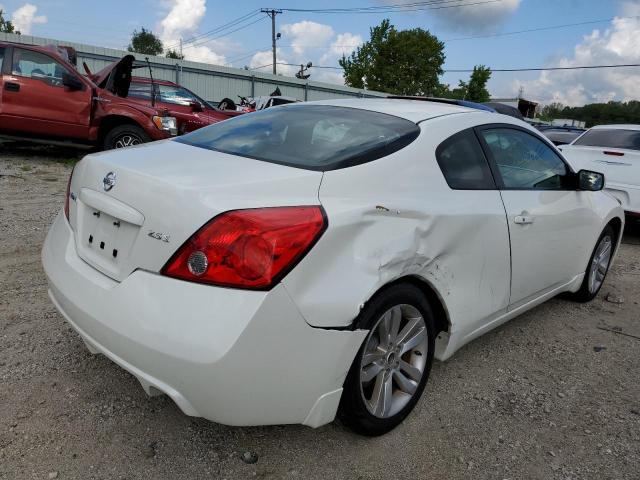Photo 4 from auction – 2013 NISSAN ALTIMA with VIN 1N4AL2EP2DC150294