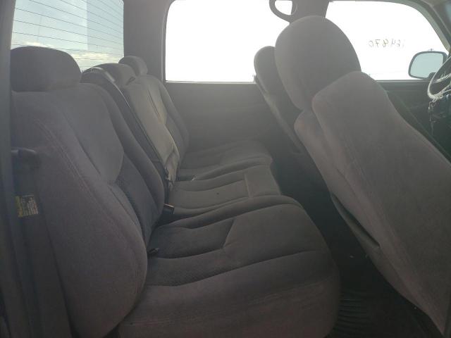 Photo 6 from auction – 2006 CHEVROLET 1500 with VIN 2GCEC13T361212347