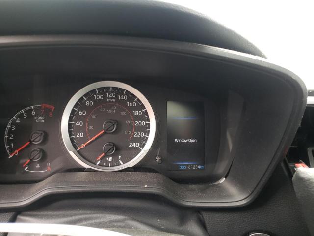 Photo 8 from auction – 2020 TOYOTA COROLLA SE with VIN 5YFB4RBE4LP008364
