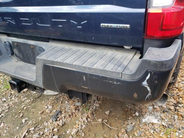 Photo 9 from auction – 2019 FORD F250 SUPER with VIN 1FTBF2A66KED15221