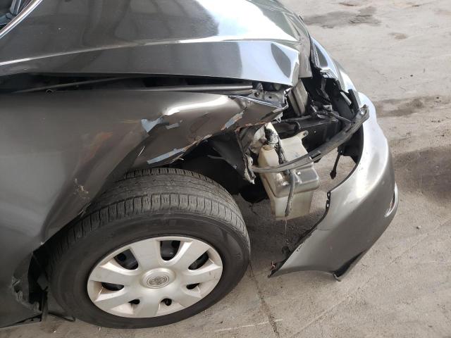Photo 9 from auction – 2003 TOYOTA CAMRY LE with VIN 4T1BE32K73U732533