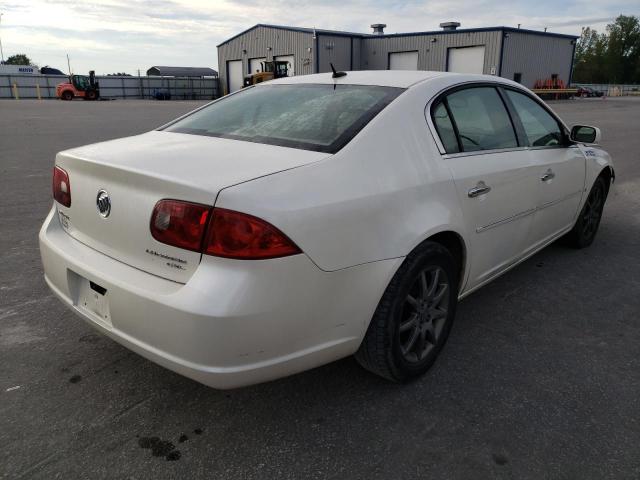 Photo 4 from auction – 2008 BUICK LUCERNE CX with VIN 1G4HD57238U102498