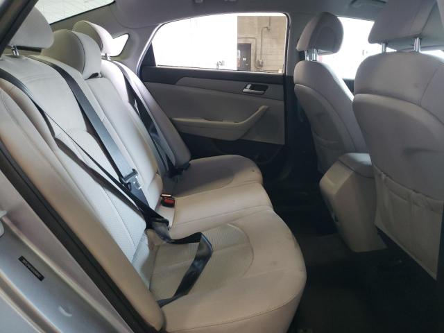 Photo 6 from auction – 2016 HYUNDAI SONATA SE with VIN 5NPE24AFXGH268643