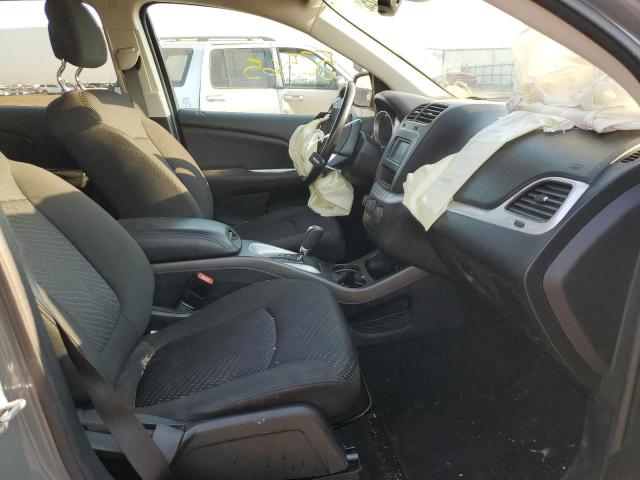 Photo 5 from auction – 2020 DODGE JOURNEY SE with VIN 3C4PDCAB2LT226455