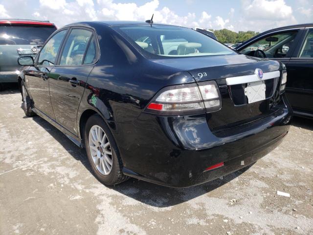 Zdjęcie 3 z aukcji – 2009 SAAB 9-3 2.0T z VIN YS3FB49Y291020044