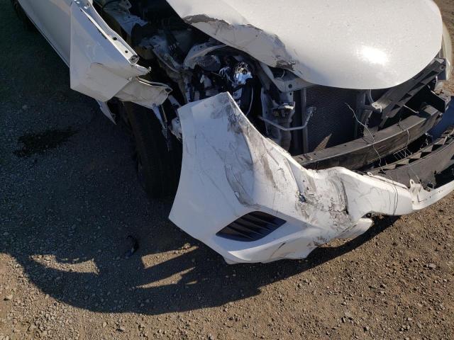 Photo 9 from auction – 2016 TOYOTA COROLLA L with VIN 5YFBURHE9GP388542