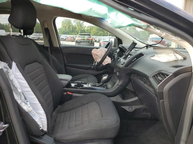 Photo 5 from auction – 2015 FORD EDGE SE with VIN 2FMTK3G94FBB52654