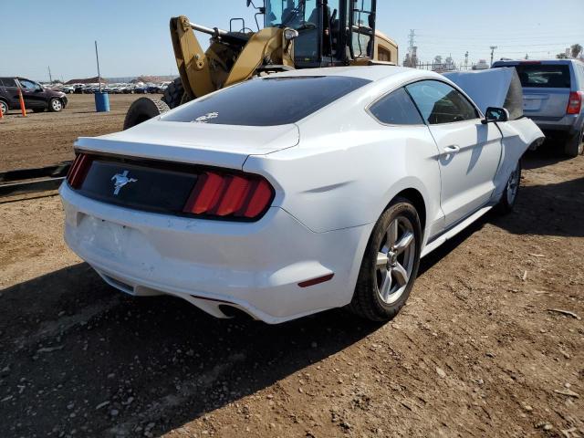 Photo 4 from auction – 2016 FORD MUSTANG with VIN 1FA6P8AM5G5323551