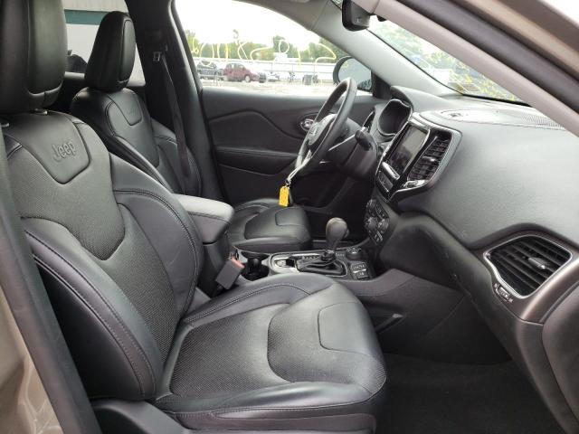 Photo 5 from auction – 2019 JEEP CHEROKEE L with VIN 1C4PJMDX8KD281115