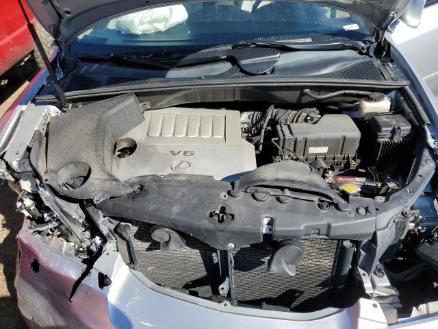 Photo 7 from auction – 2009 LEXUS RX 350 with VIN 2T2HK31U39C125945