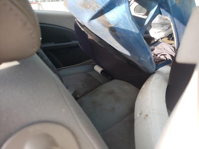 Photo 6 from auction – 2008 CHRYSLER PT CRUISER with VIN 3A8FY48B58T163153