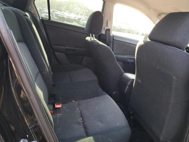 Photo 6 from auction – 2008 MAZDA 3 I with VIN JM1BK32F781165197