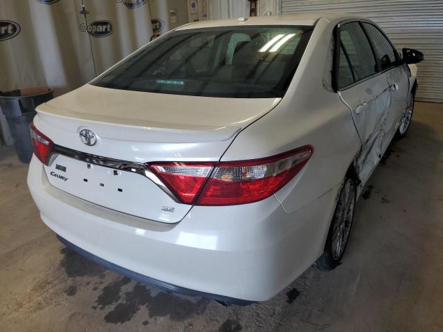Photo 4 from auction – 2017 TOYOTA CAMRY LE with VIN 4T1BF1FKXHU302966