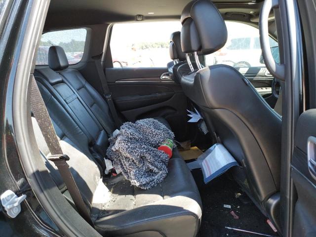 Photo 6 from auction – 2019 JEEP GRAND CHER with VIN 1C4RJFBG0KC745690