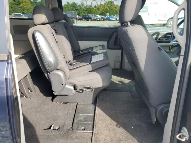 Photo 6 from auction – 2008 DODGE GRAND CARA with VIN 2D8HN44H98R802903