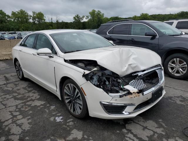 LINCOLN MKZ RESERV 2020 with VIN 3LN6L5F91LR616584 - Photo from auction