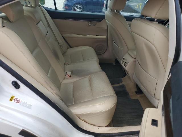 Photo 6 from auction – 2014 LEXUS ES 350 with VIN JTHBK1GG6E2134369