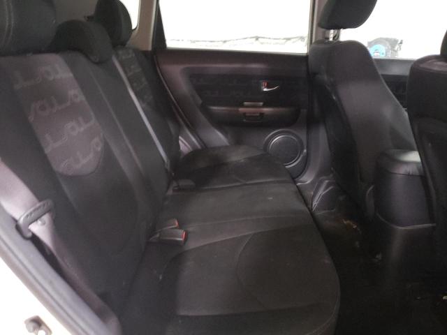 Photo 6 from auction – 2013 KIA SOUL + with VIN KNDJT2A60D7552668